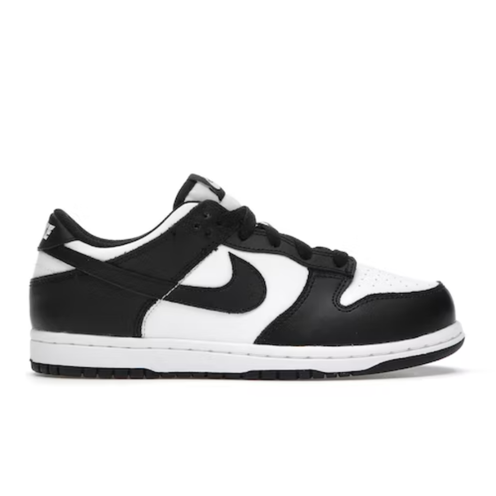 Nike Dunk Low Retro Blanc Noir Panda (2021) (PS)