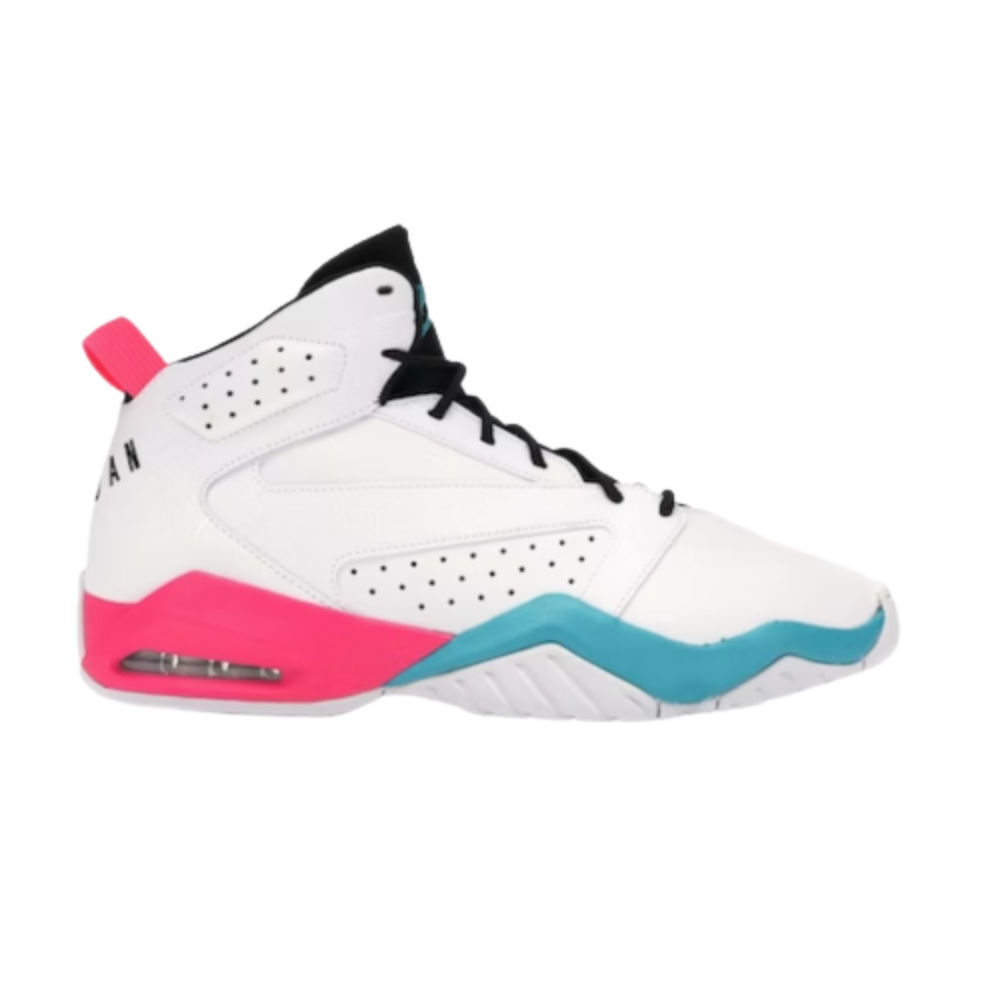 La Jordanie décolle de South Beach