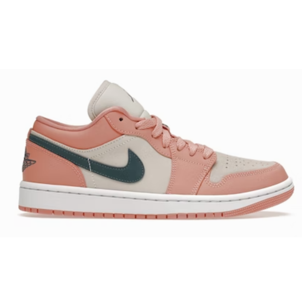 Jordan 1 Low Light Garance Racine (W)