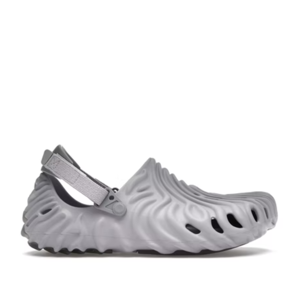 Sabot Crocs Pollex par Salehe Bembury Urchin