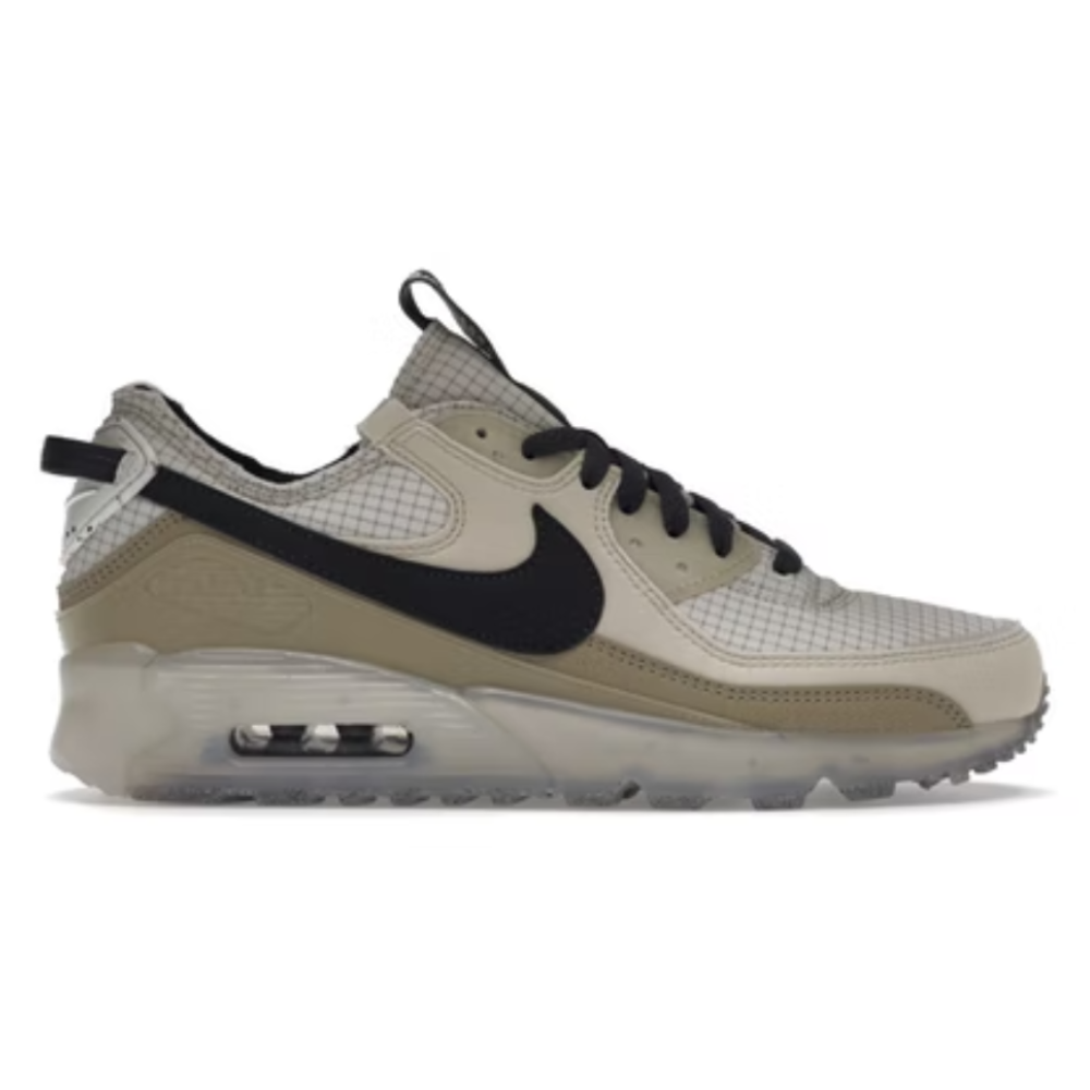 Nike Air Max 90 Terrascape Rotin Noir