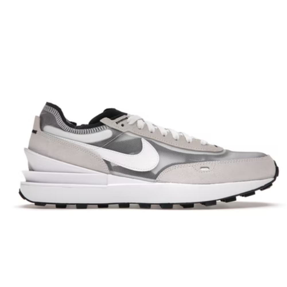 Nike Waffle One Sommet Blanc