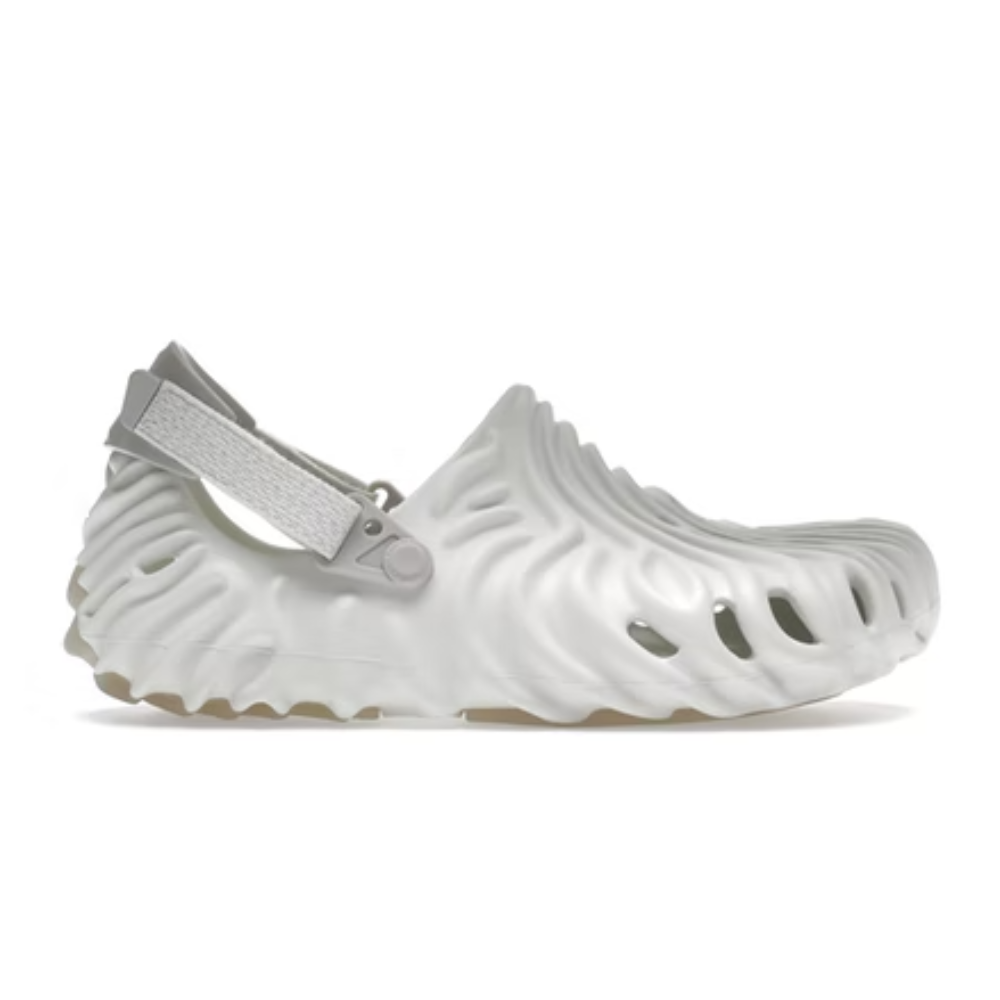 Sabot Crocs Pollex par Salehe Bembury Stratus