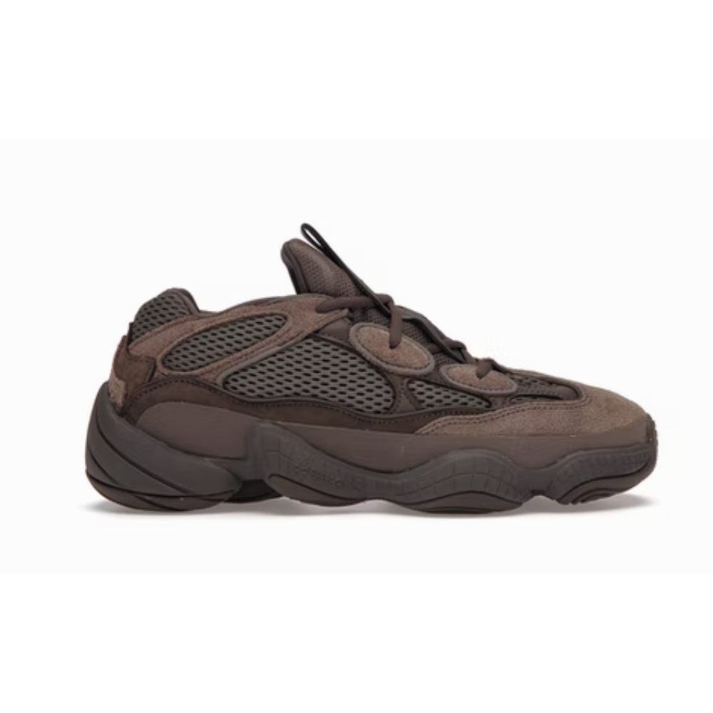 adidas Yeezy 500 Clay Brown