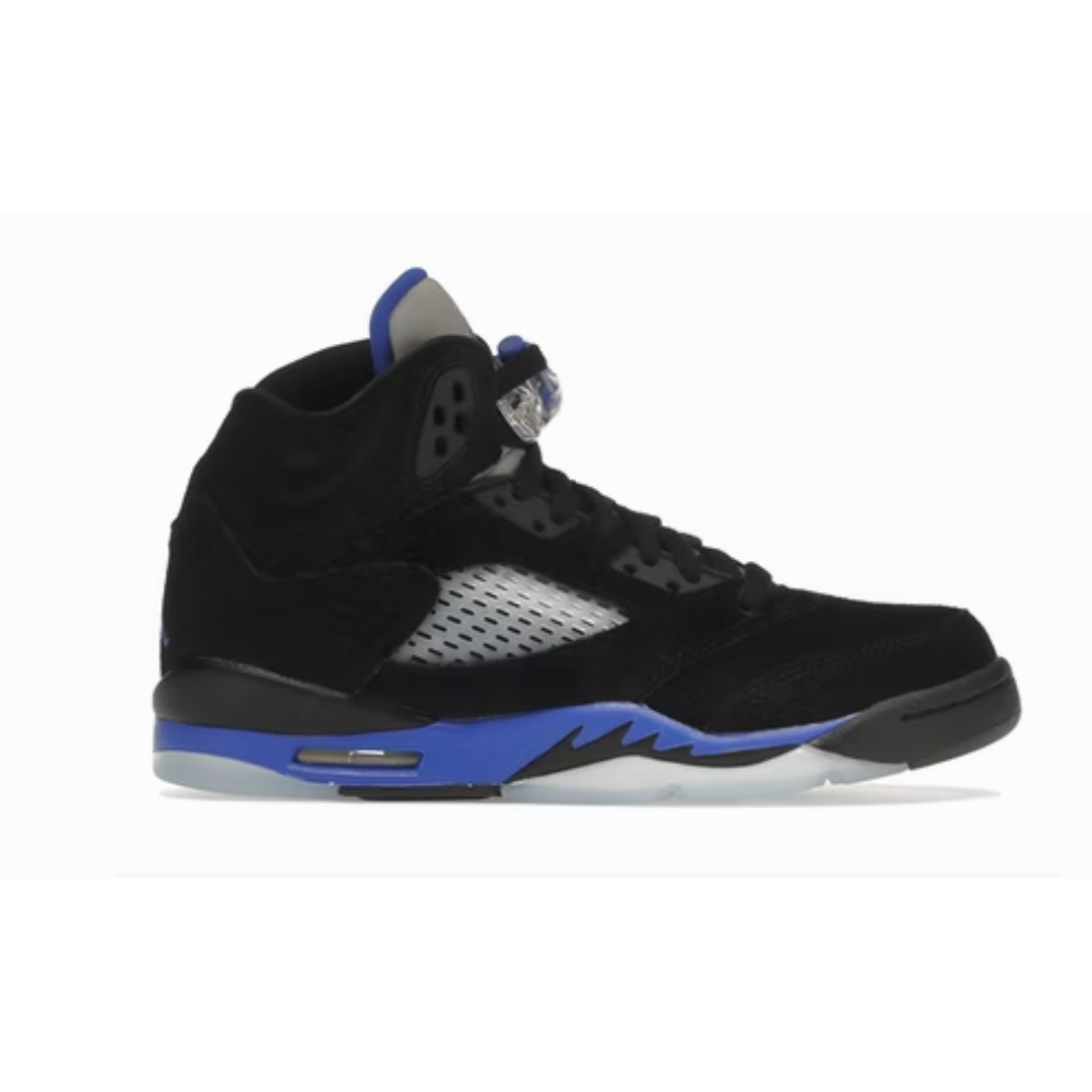 Jordan 5 Retro Racer Blue (GS)