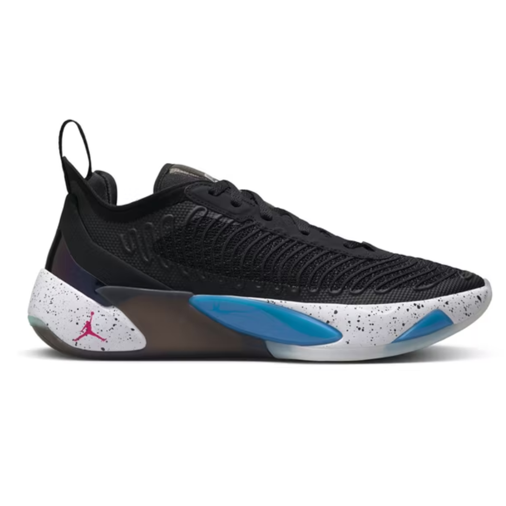 Jordan Luka 1 Black Signal Blue