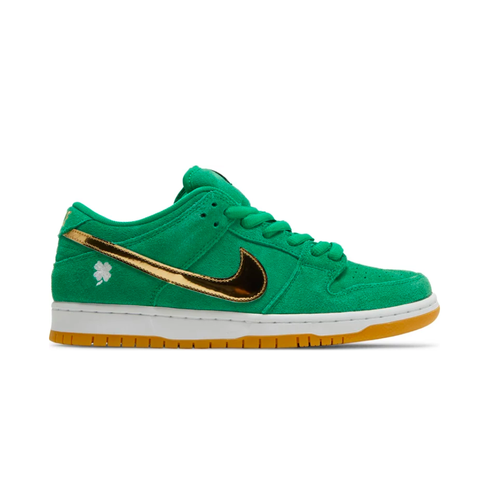 Nike SB Dunk Low Pro Saint-Patrick (2022)