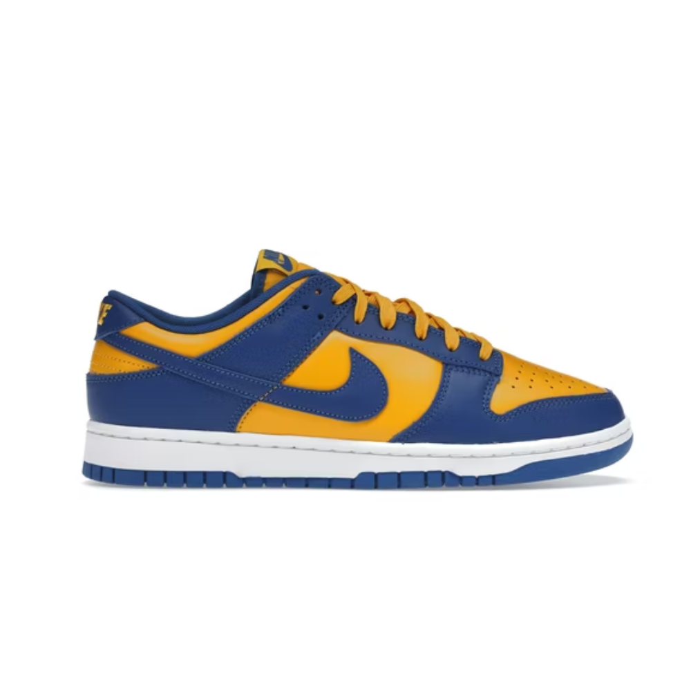 Nike Dunk Faible UCLA