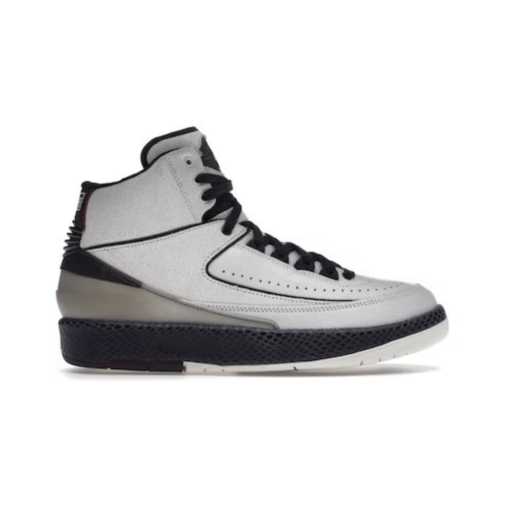 Jordan 2 Retro A Ma Manière Airness