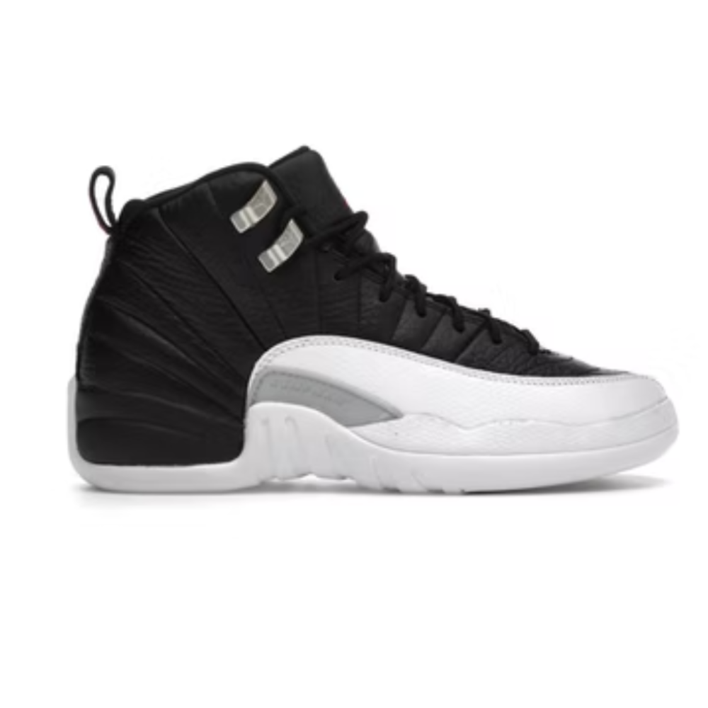 Jordan 12 Retro Playoffs (2022) (GS)