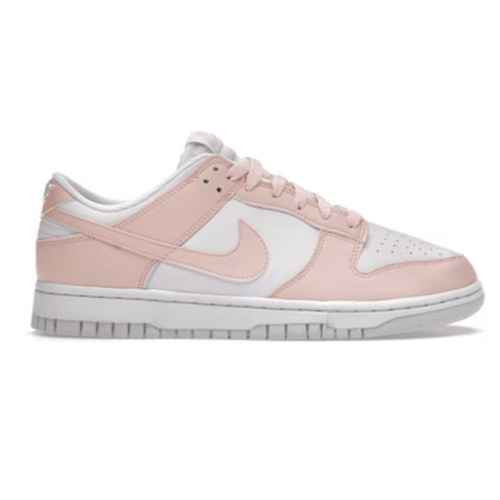 Nike Dunk Low Next Nature Corail pâle (W)