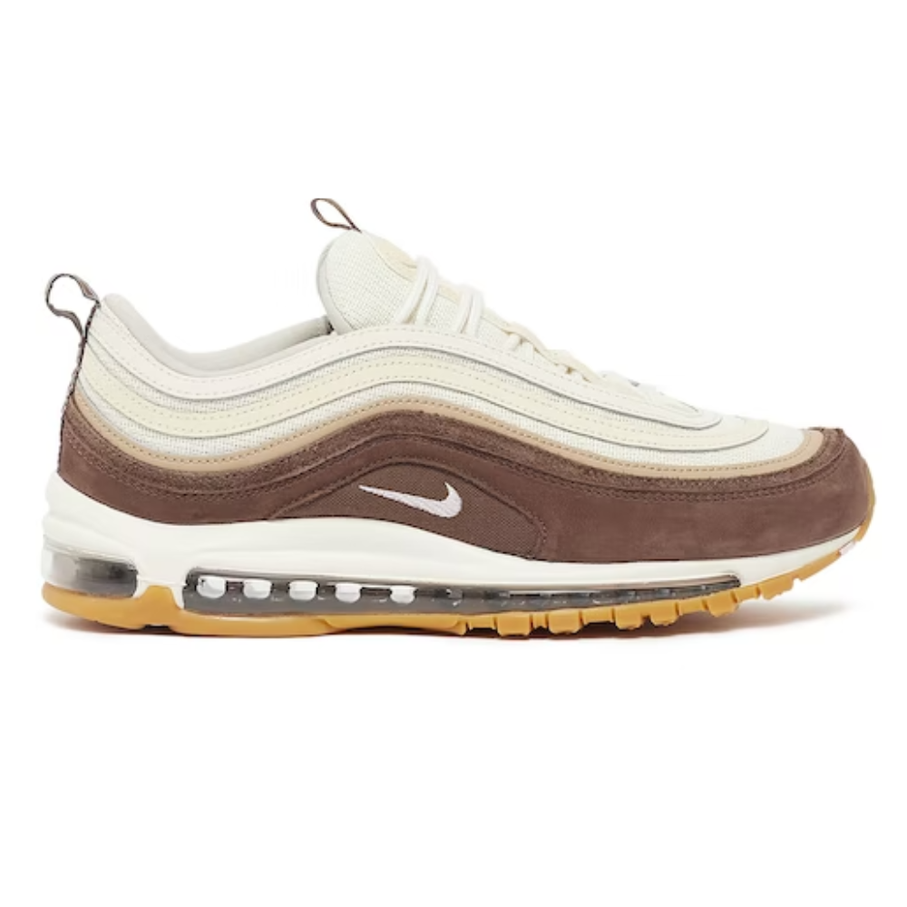 Nike Air Max 97 Mousseline Rose Mousse