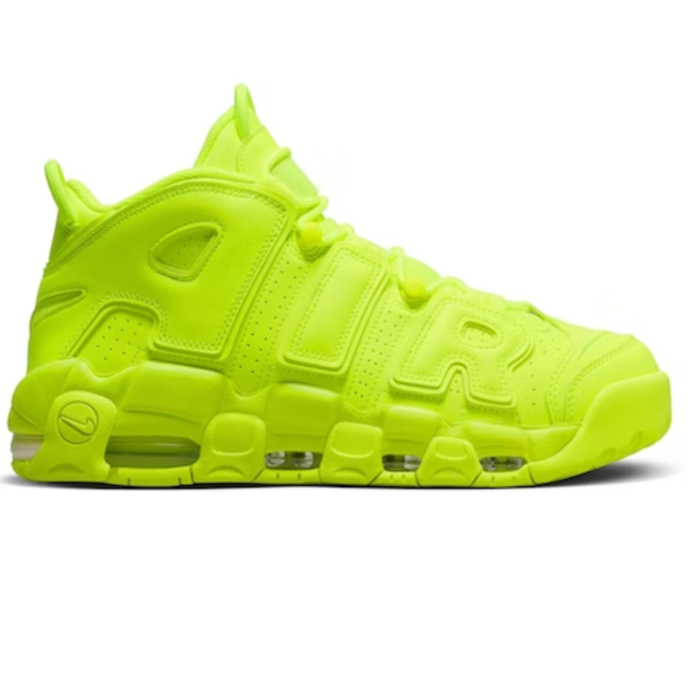 Nike Air More Uptempo 96 Volt