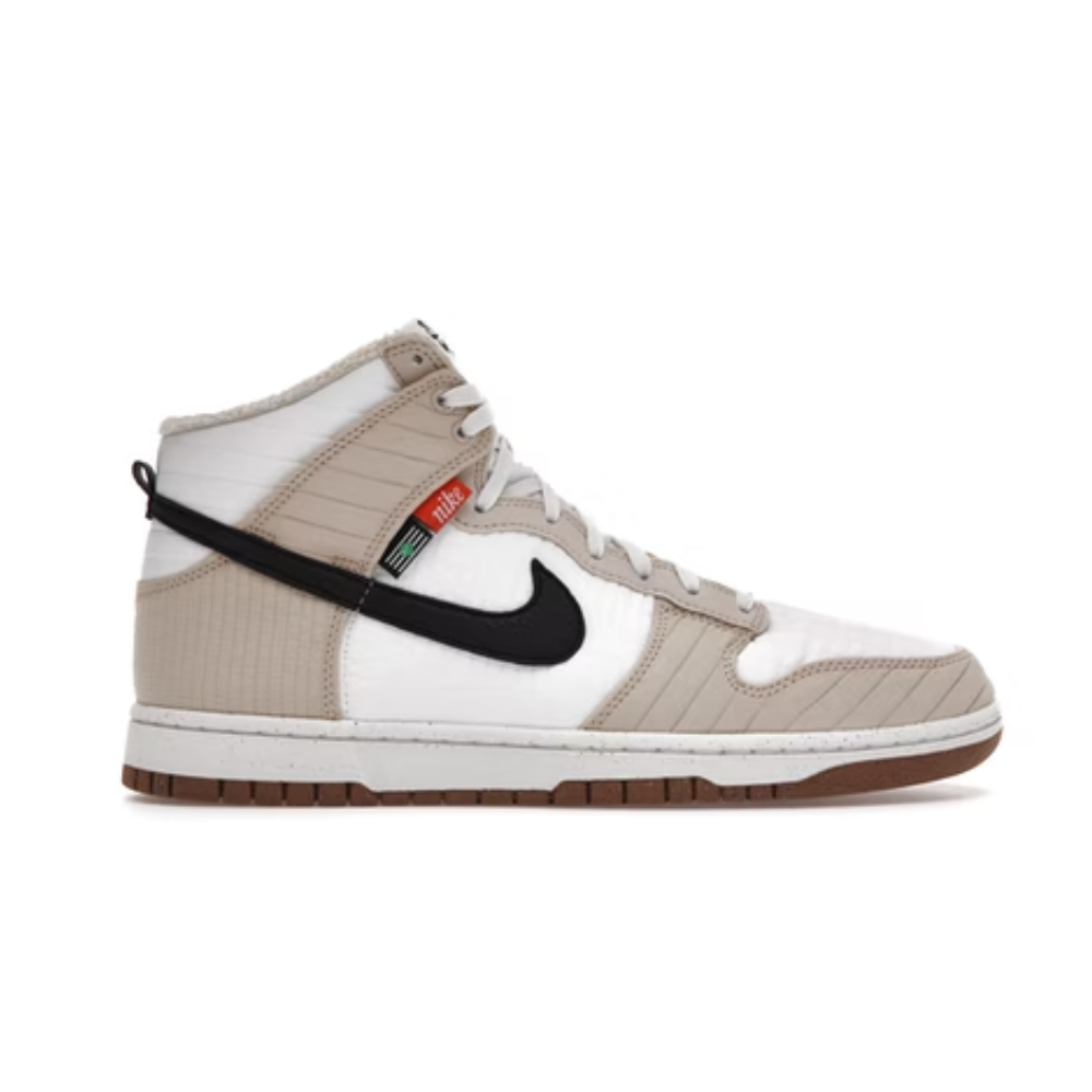 Nike Dunk High Next Nature Toasty Rattan