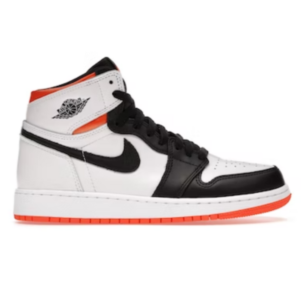 Jordan 1 High OG Electro Orange (GS)