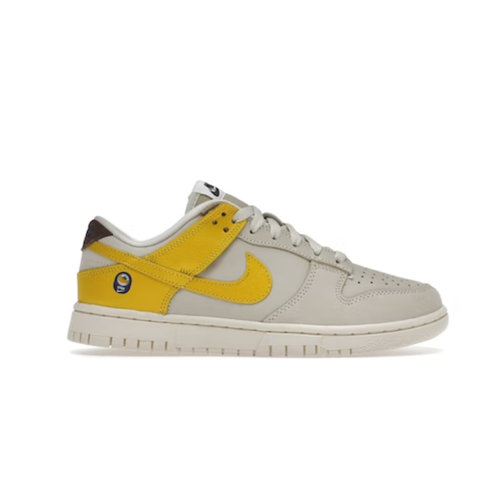 Nike Dunk Low LX Banana (W)