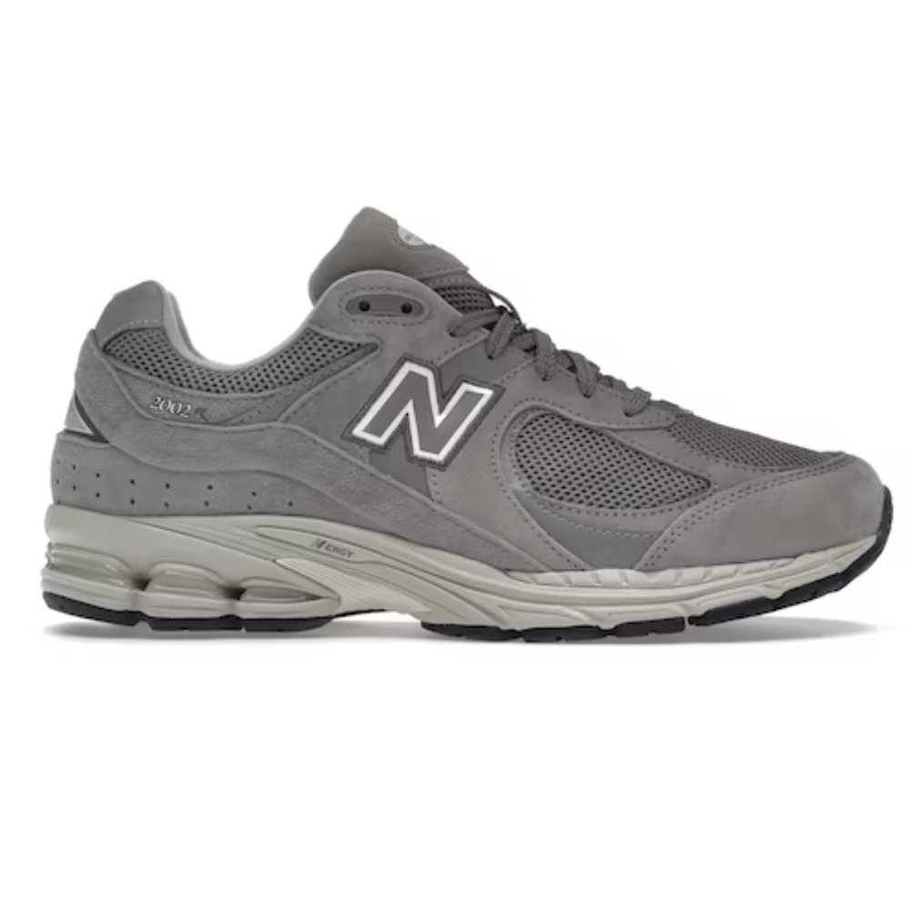 New Balance 2002R Marblehead Lumière Aluminium