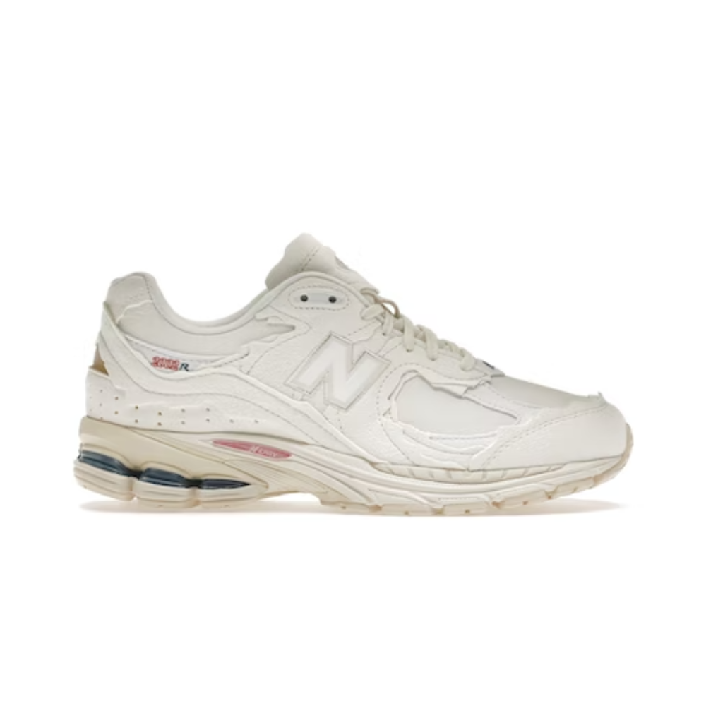 New Balance 2002R Protection Pack Sel de mer
