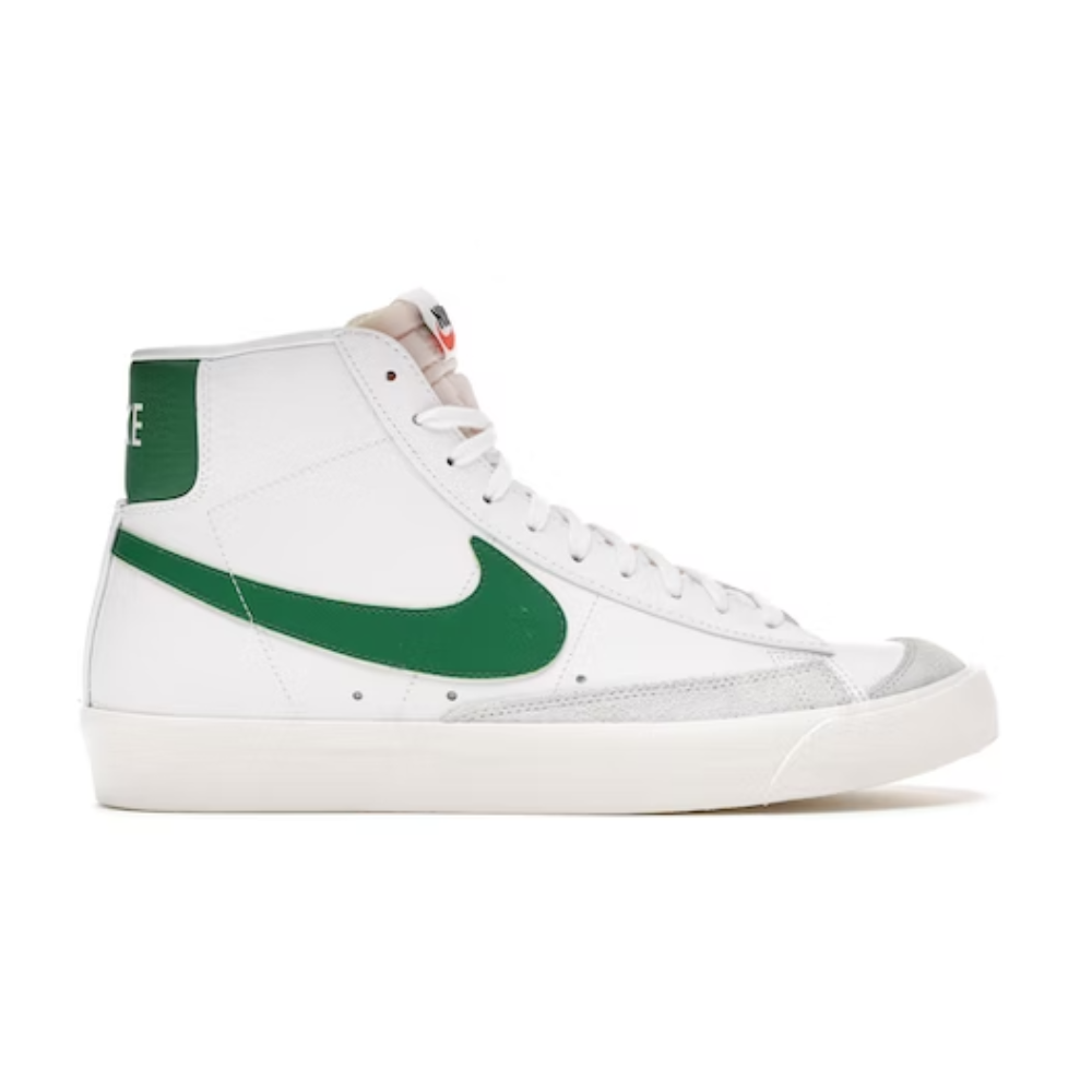 Nike Blazer Mid 77 Vintage Pine Green
