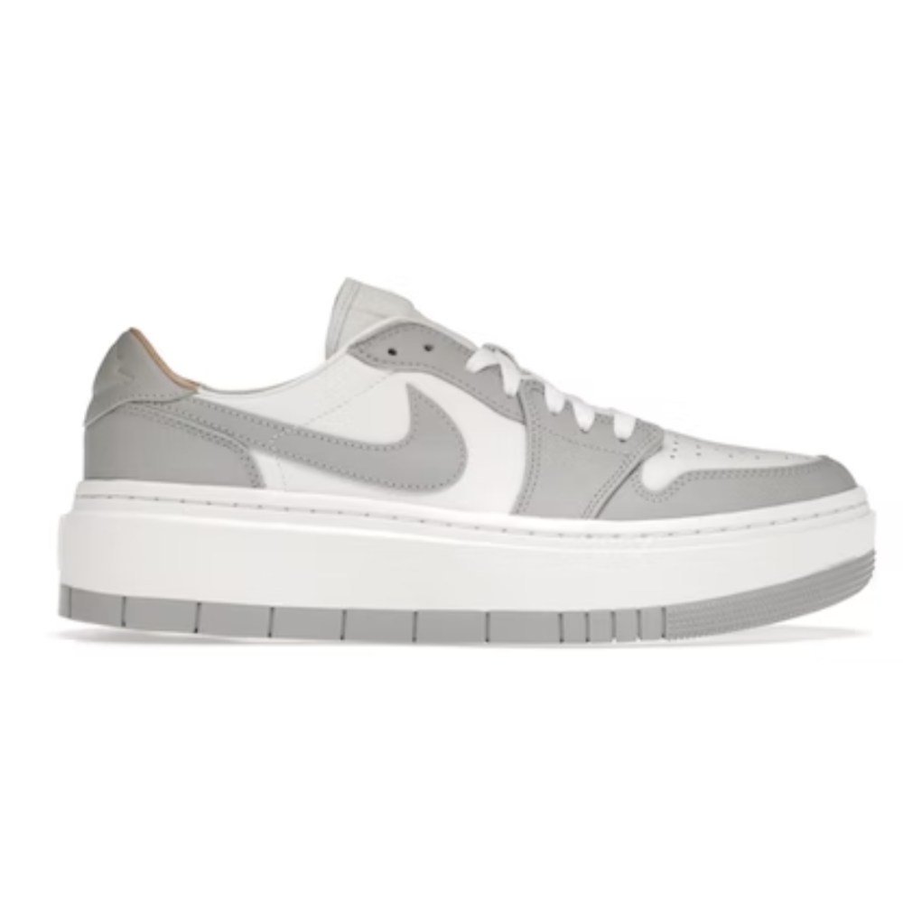Jordan 1 Elevate Low Gris Loup (W)
