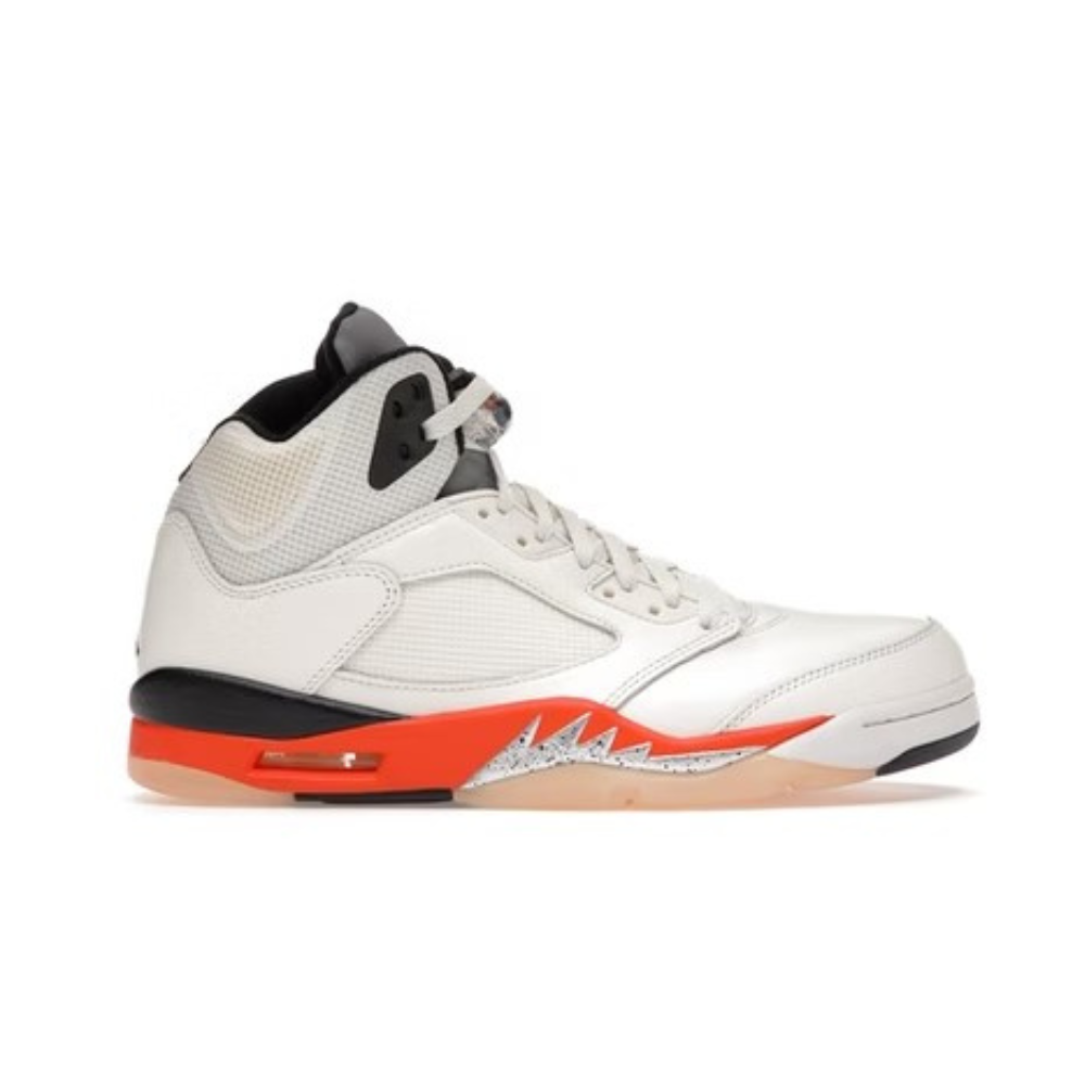 Panneau Jordan 5 Retro Shattered