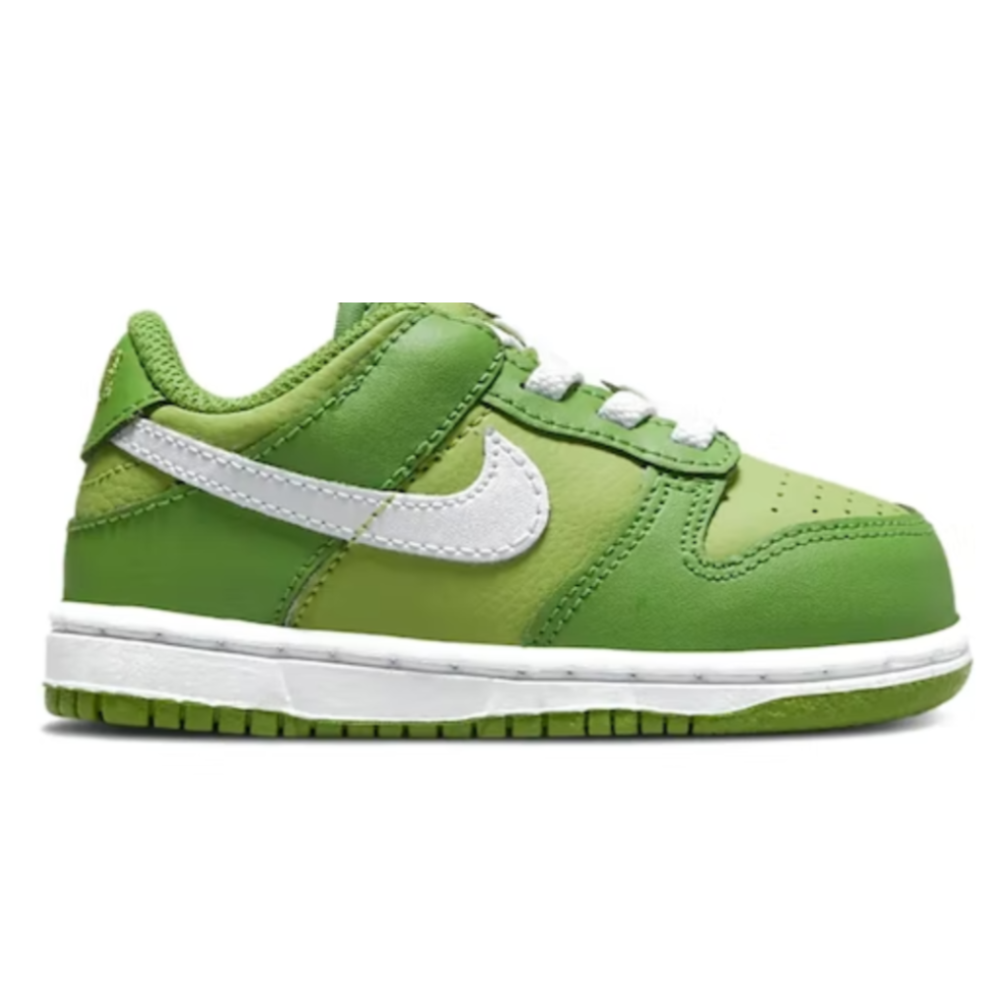 Nike Dunk Low Chlorophylle (TD)