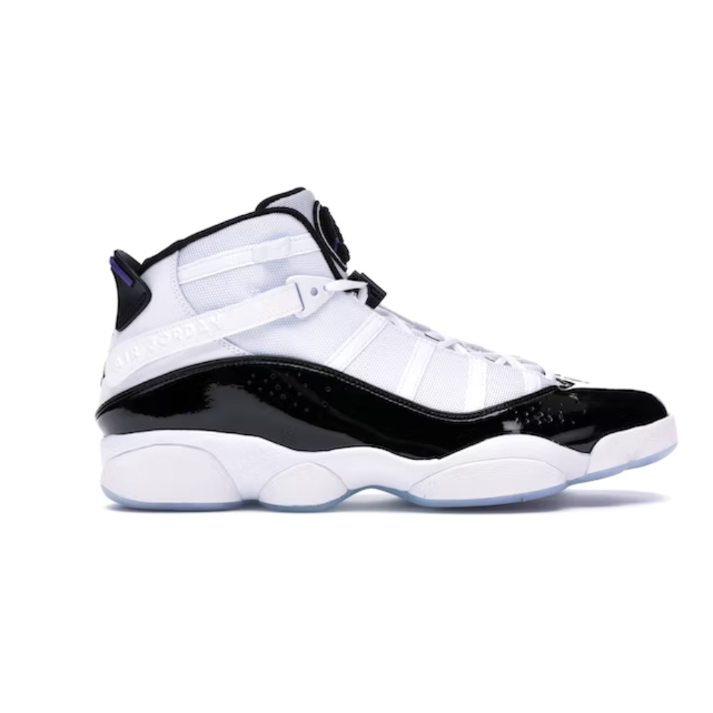 Jordan 6 Rings Concord (2018/2021/2022)