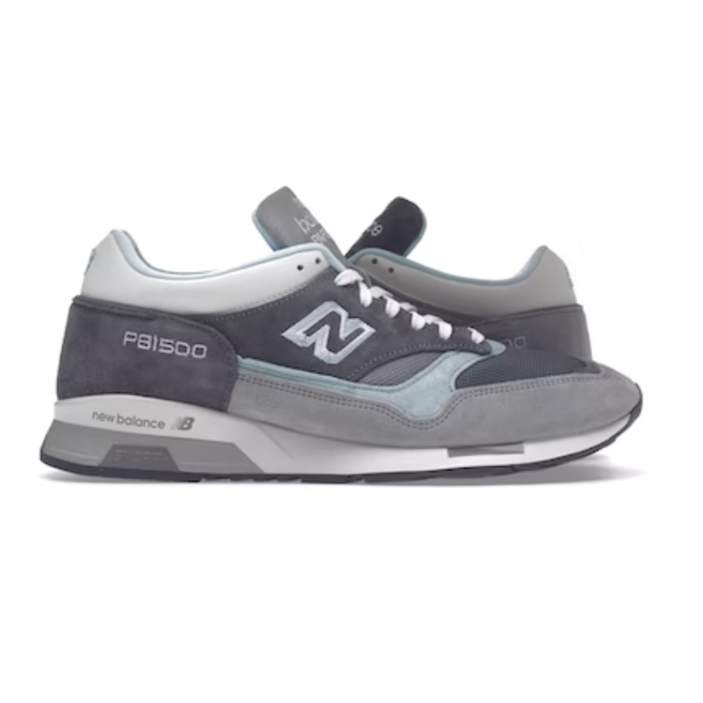 New Balance 1500 MiUK Beams x Paperboy