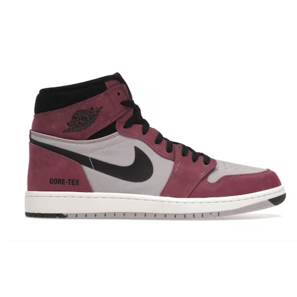 Jordan 1 High Element Gore-Tex Berry