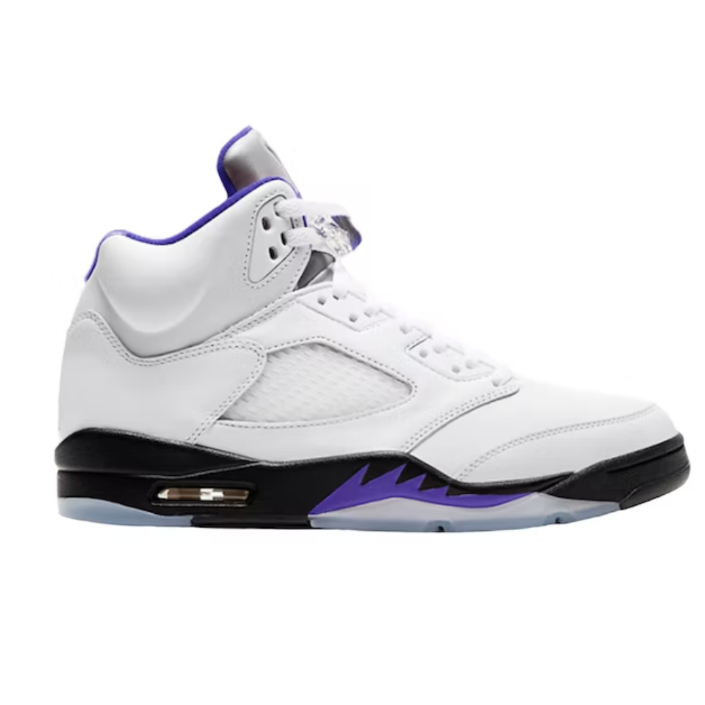 Jordan 5 Retro Dark Concord