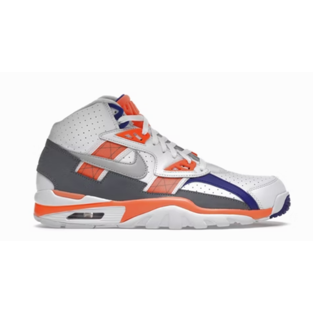 Nike Air Trainer SC High Auburn