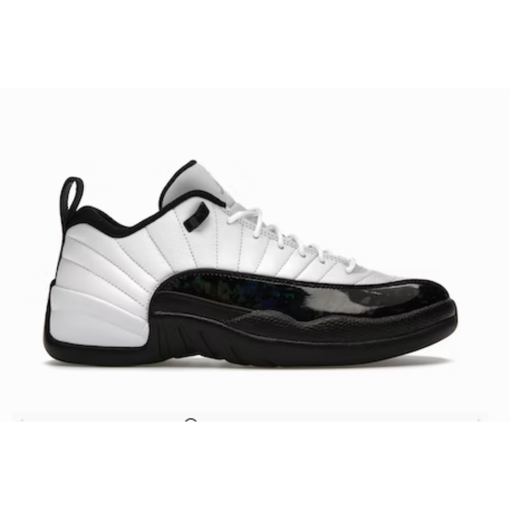 Jordan 12 Low 25 Years In China