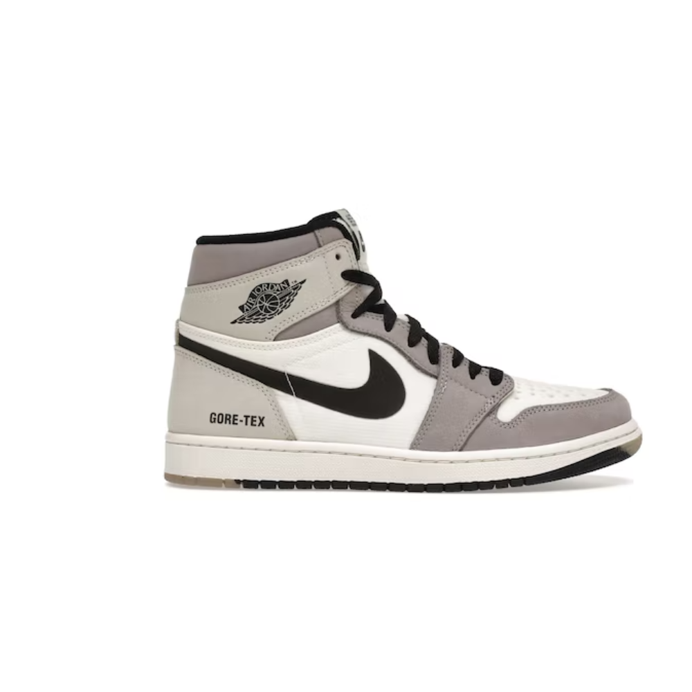 Jordan 1 High Element Gore-Tex Light Bone
