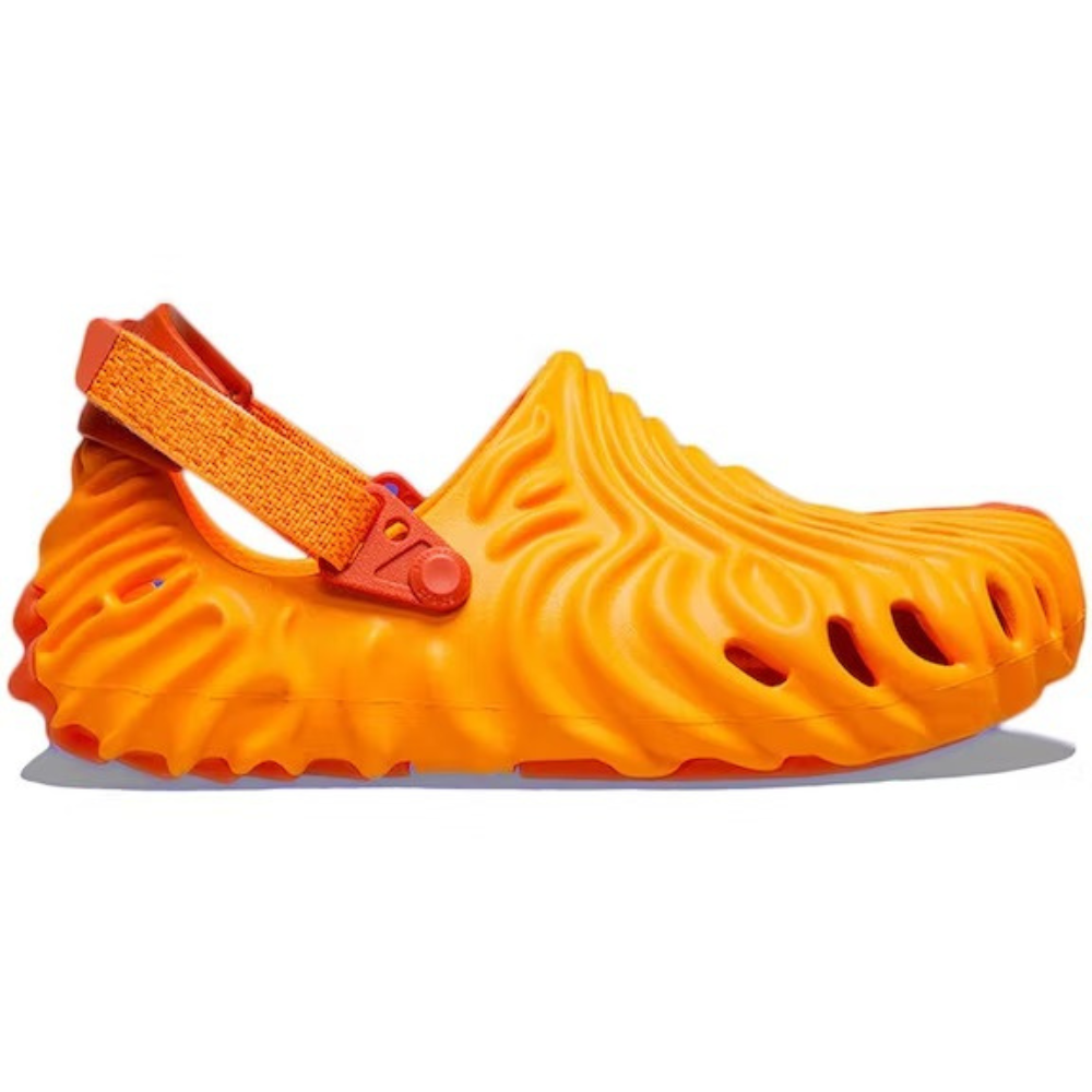 Sabot Crocs Pollex par Salehe Bembury Cobbler