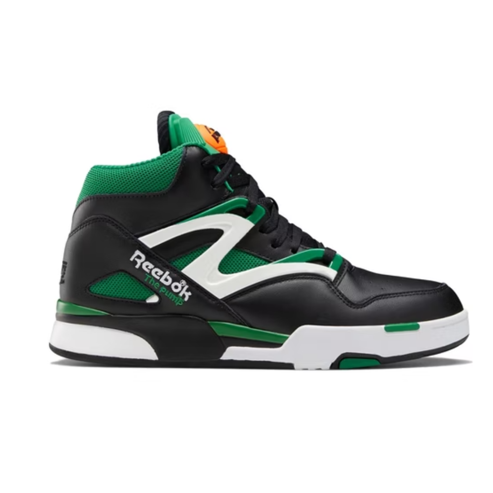 Reebok Pump Omni Zone II Celtics