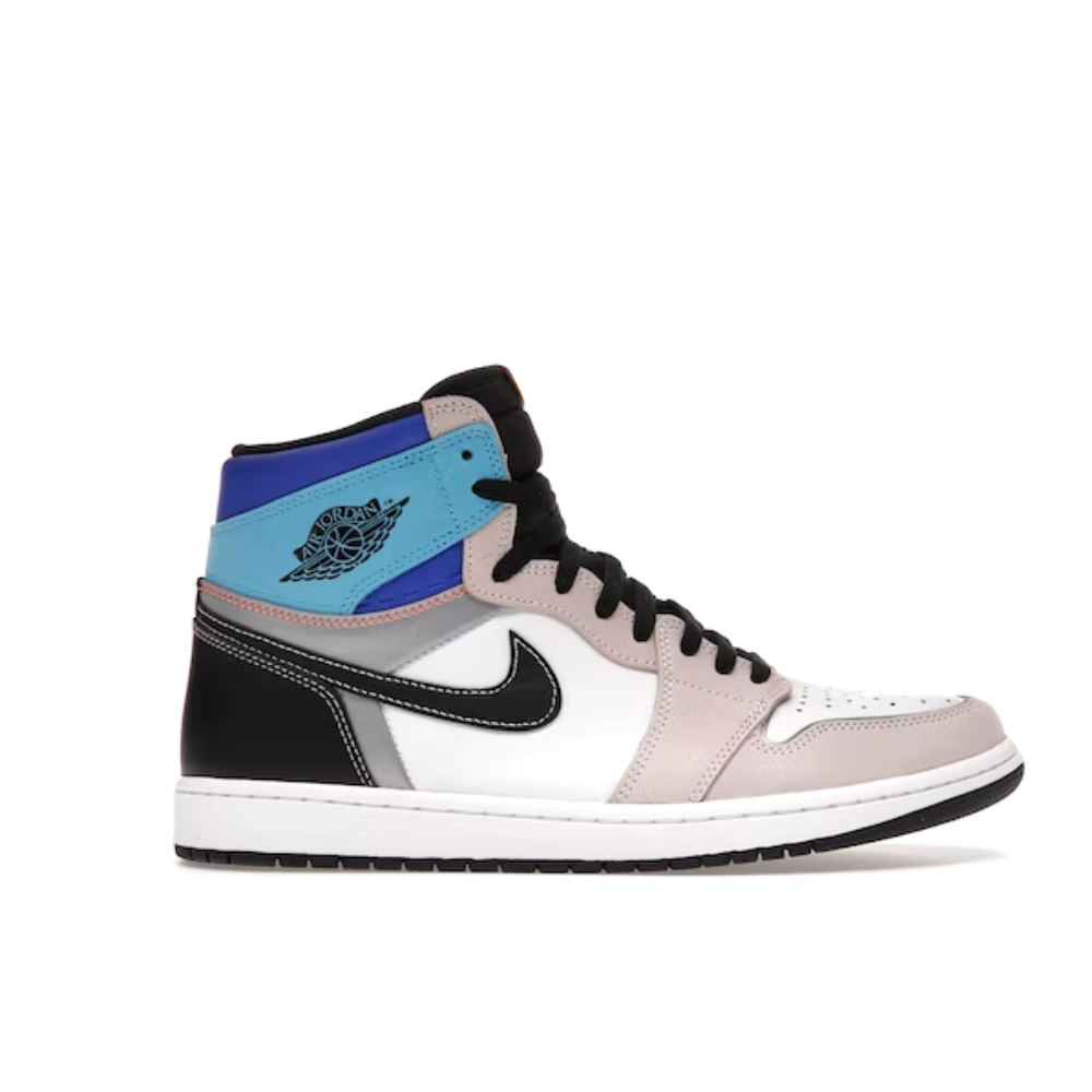 Jordan 1 Retro High OG Prototype