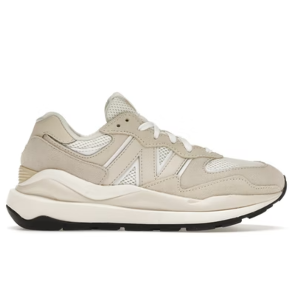 New Balance 57/40 Sea Salt Calm Taupe (F)