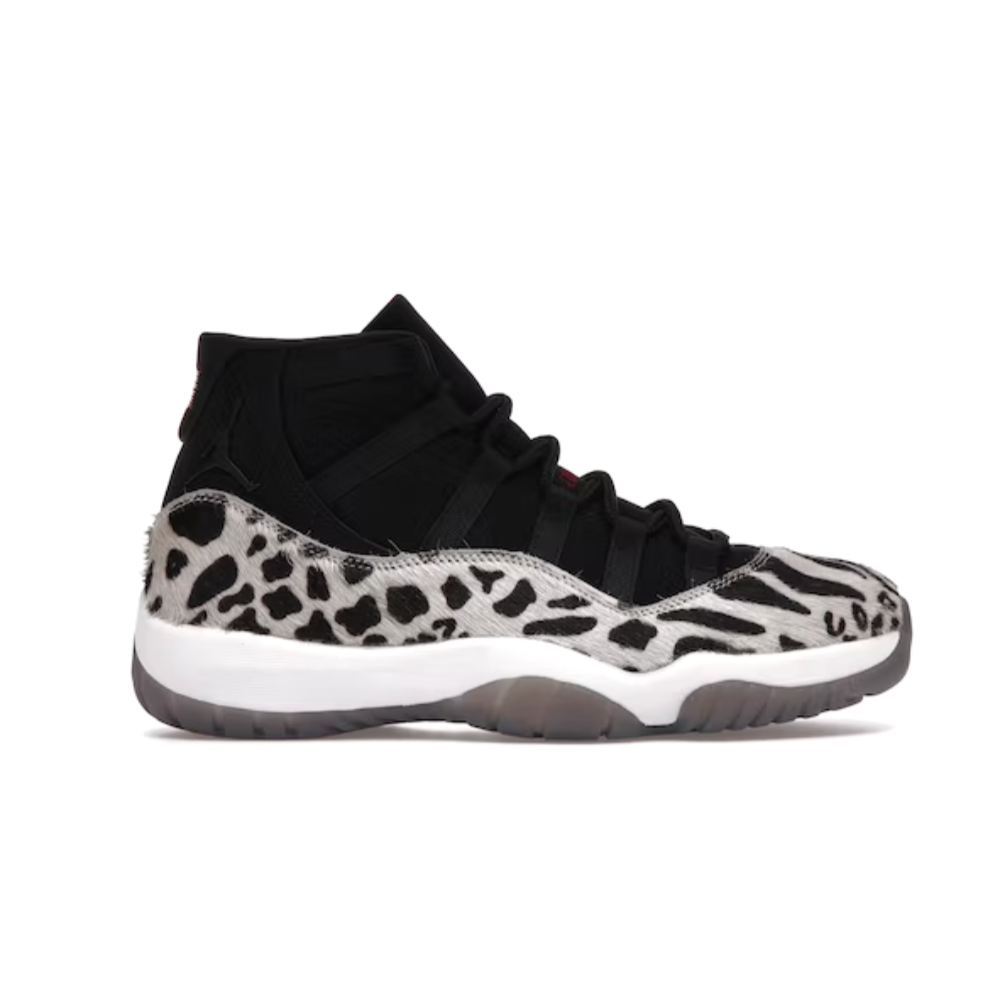 Jordan 11 Retro Animal Instinct (F)