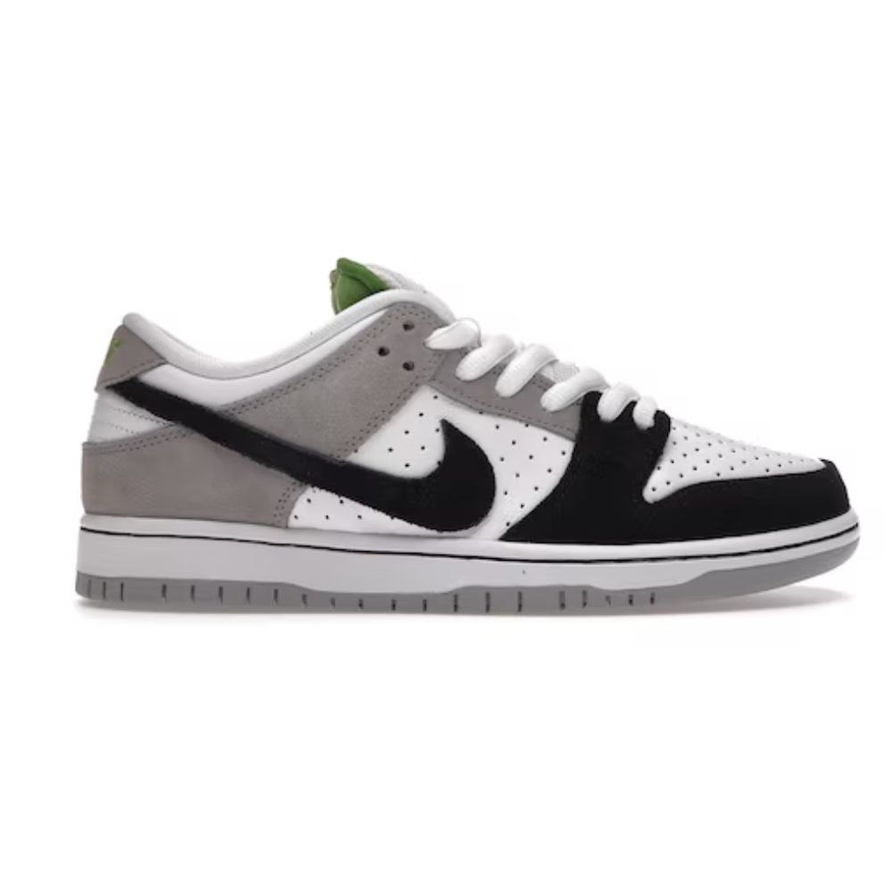 Nike SB Dunk Faible Chlorophylle