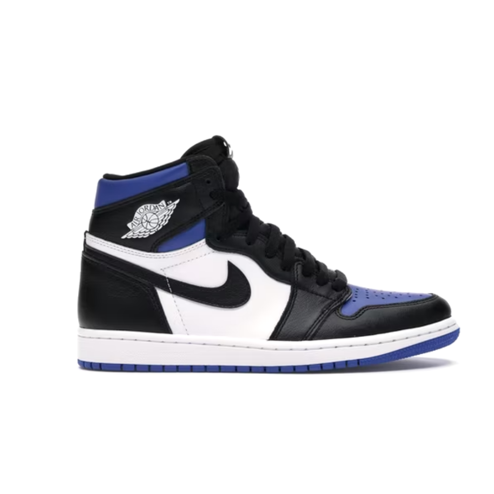 Jordan 1 Retro High Royal Toe