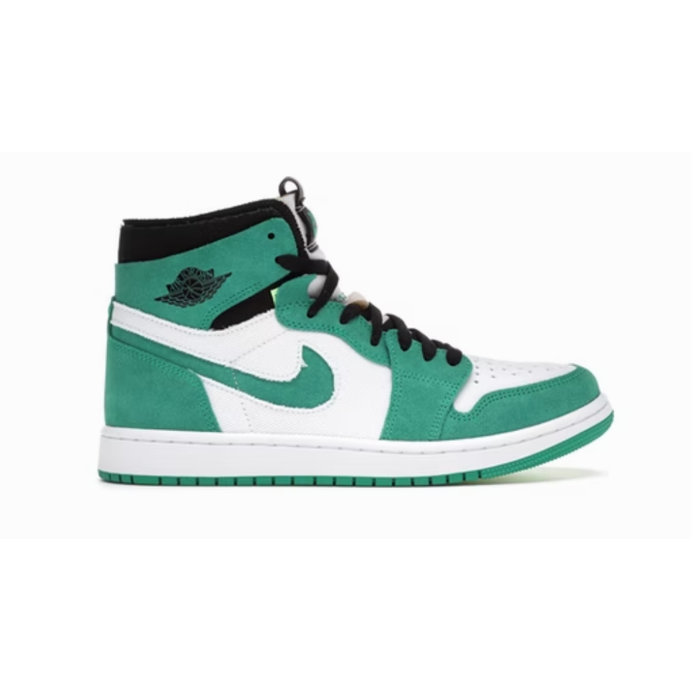 Jordan 1 High Zoom Air CMFT Stadium Vert