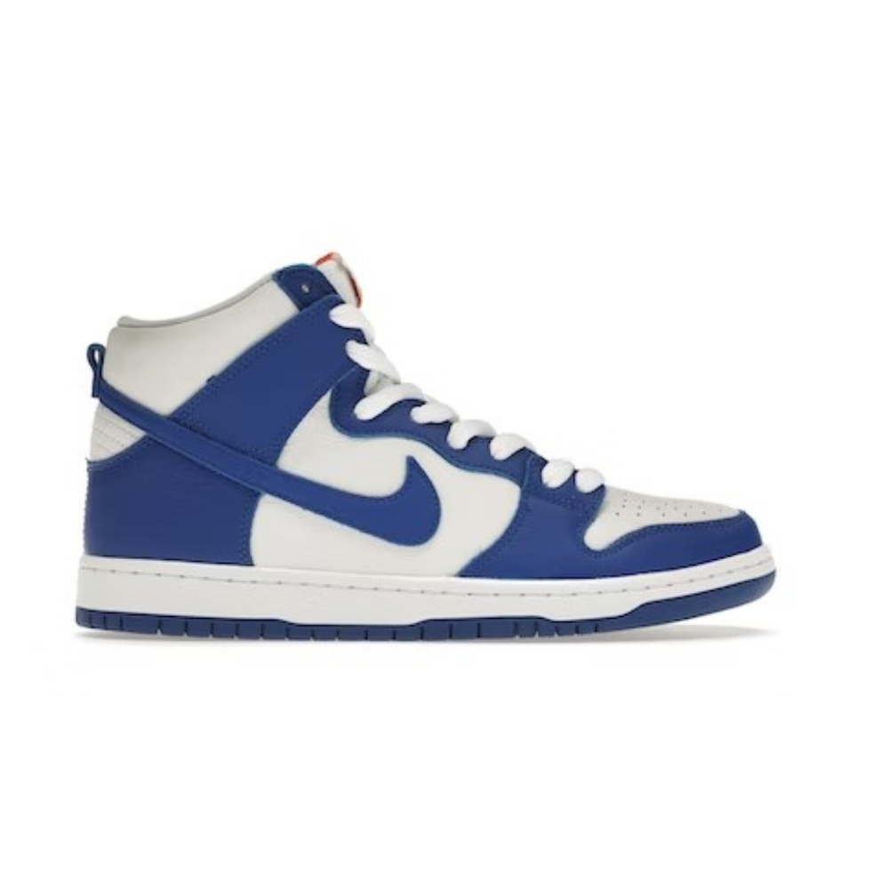 Nike SB Dunk High Pro ISO Kentucky