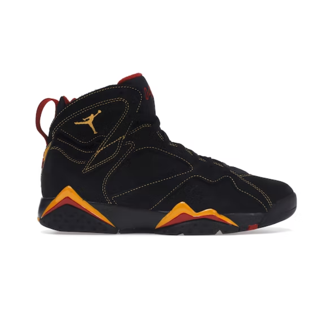 Jordan 7 Retro Agrumes (2022)