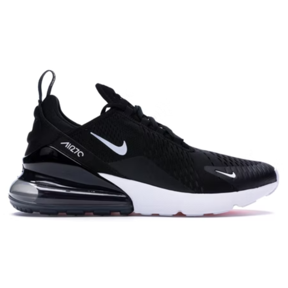 Nike Air Max 270 Black White
