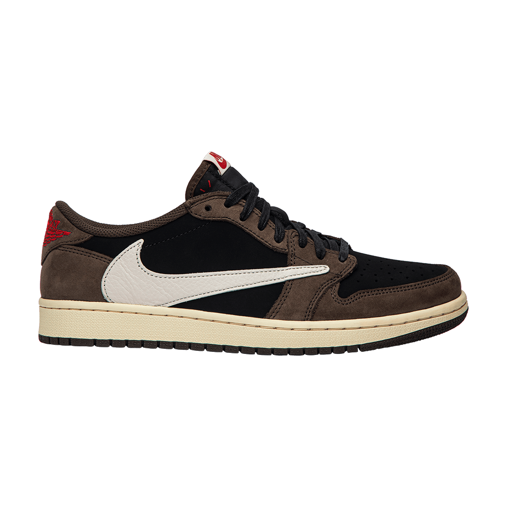 Jordan 1 Retro Low OG SP Travis Scott