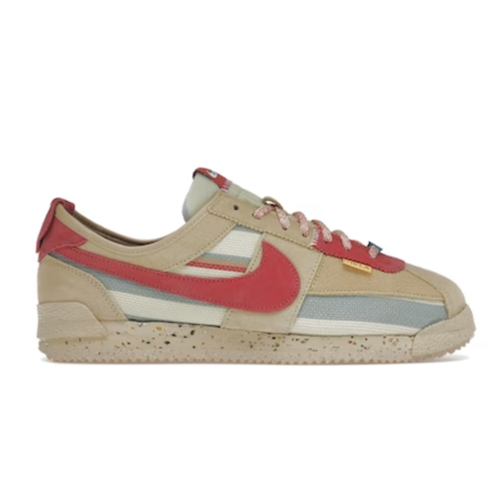 Nike Cortez SP Union Sésame