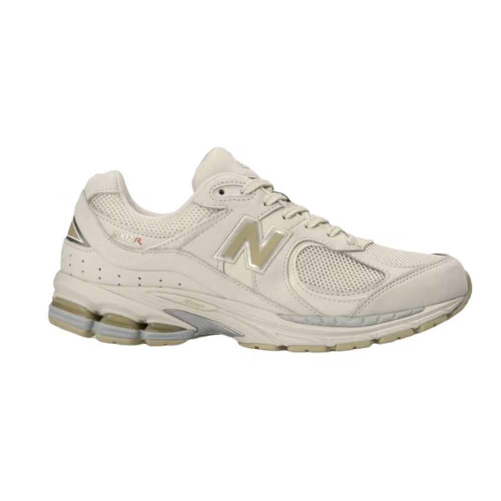 New Balance 2002R Blanc Beige