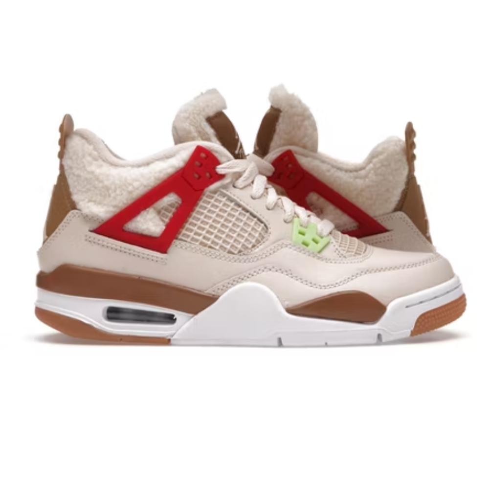 Jordan 4 Retro Where the Wild Things Are (GS)