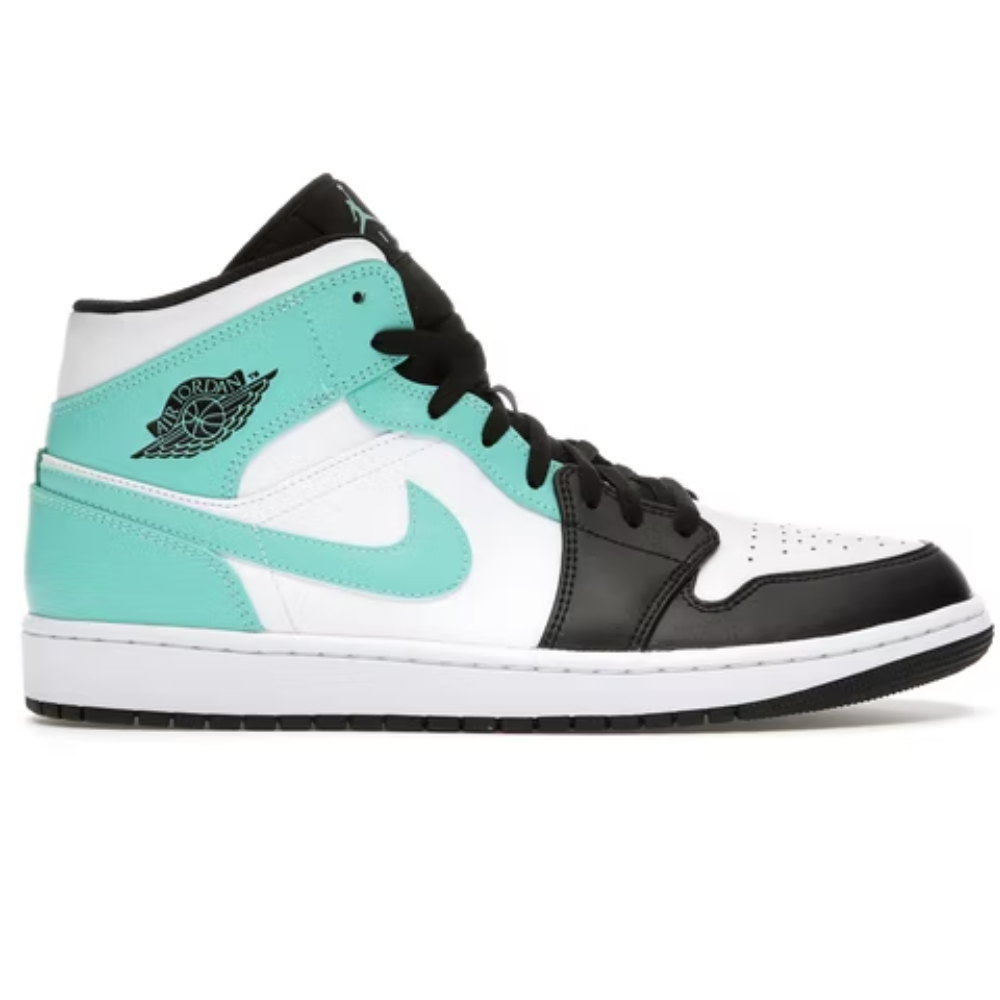 Jordan 1 Mid Tropical Twist Igloo