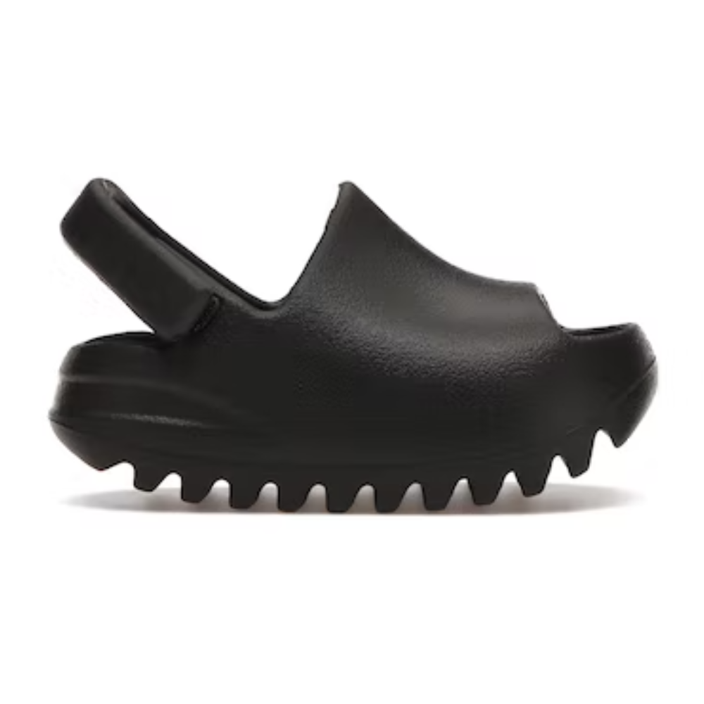 adidas Yeezy Slide Onyx (Infants)